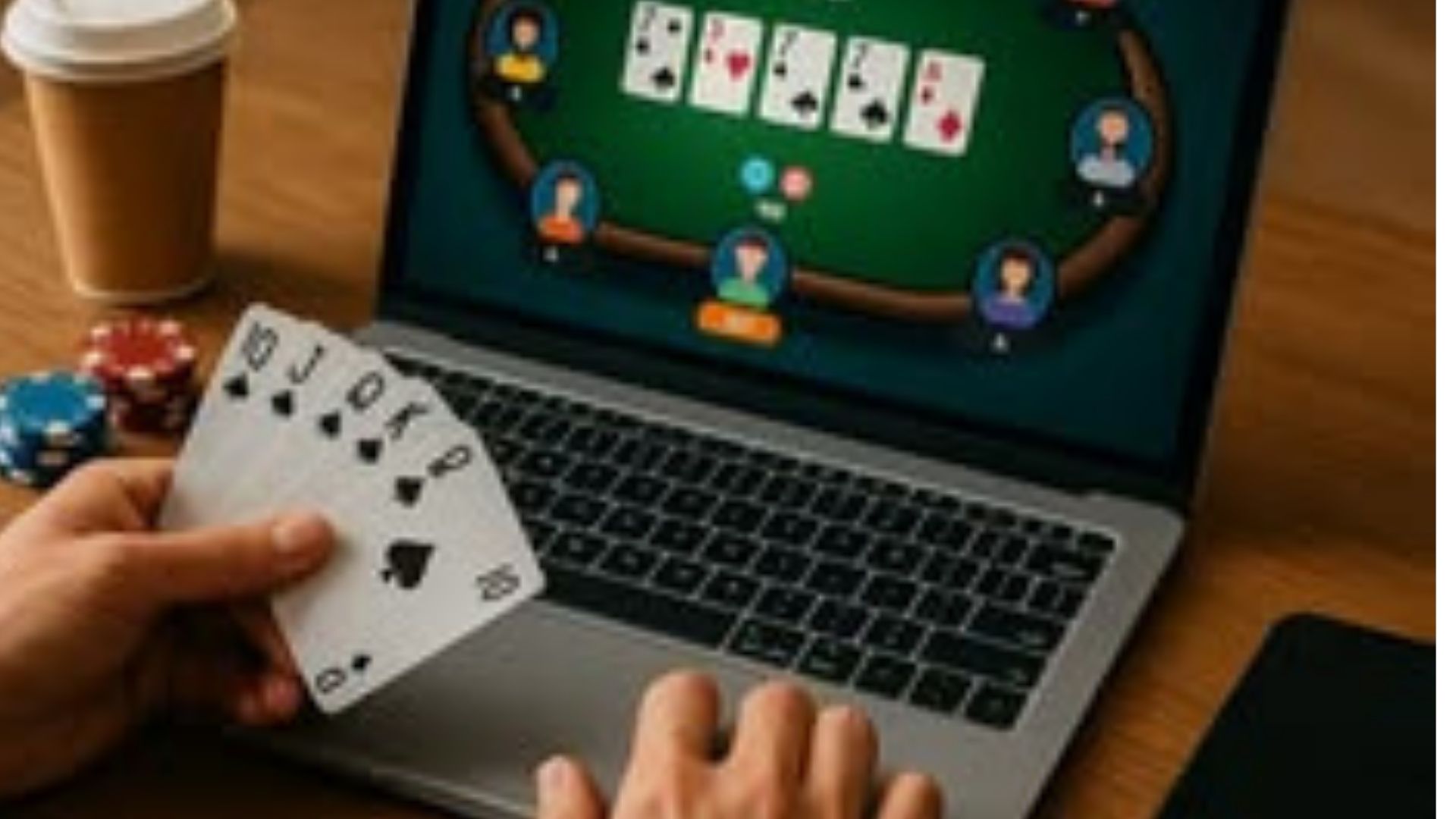 Understanding Poker Through Practical Terminology