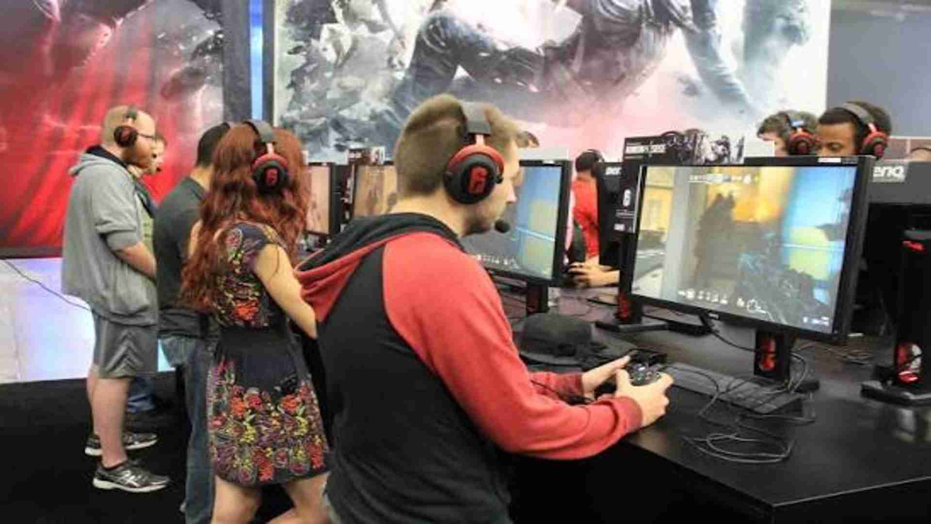 Reward Gaming Platforms with Exciting Community Rewards