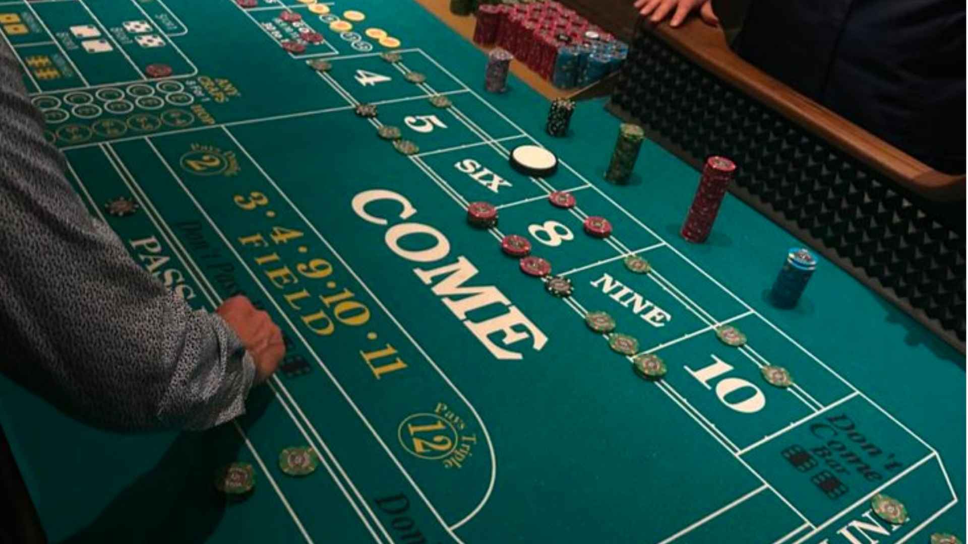 best casino game resorts near me How to Compare Nearby casino game Resort Destinations