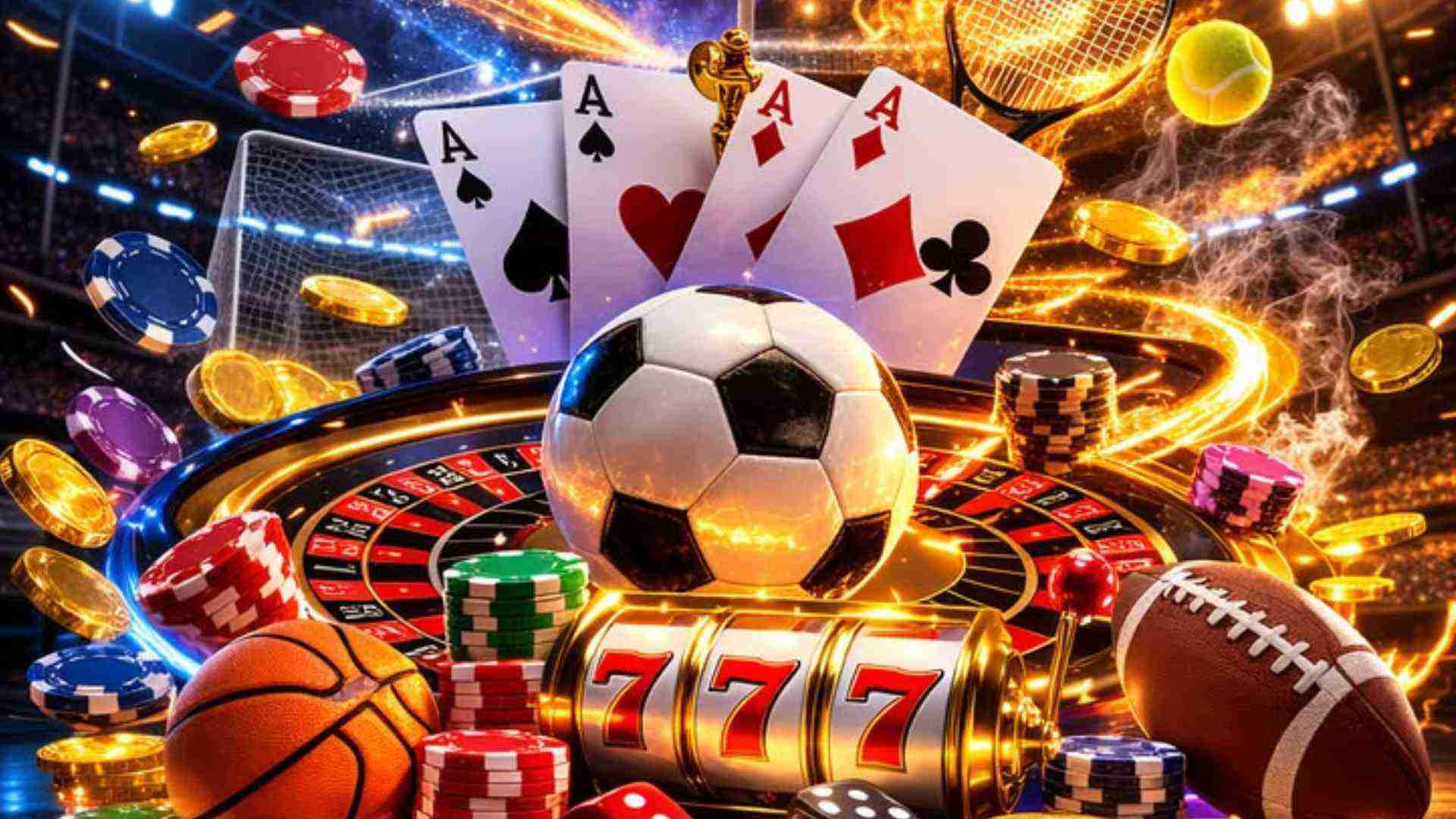 Sports Betting App in Texas and What Legal Options May Be Available