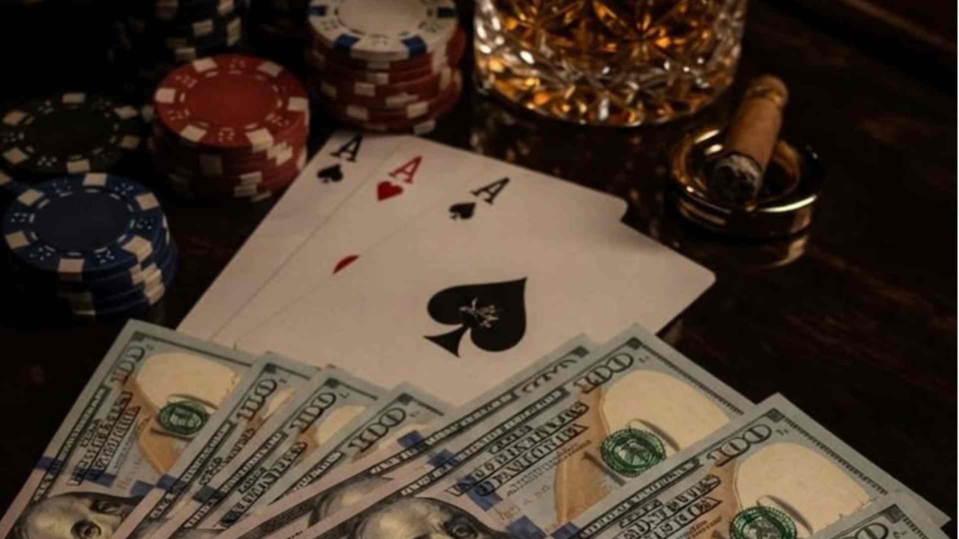 What Is Plus EV Betting Understanding Positive Expected Value