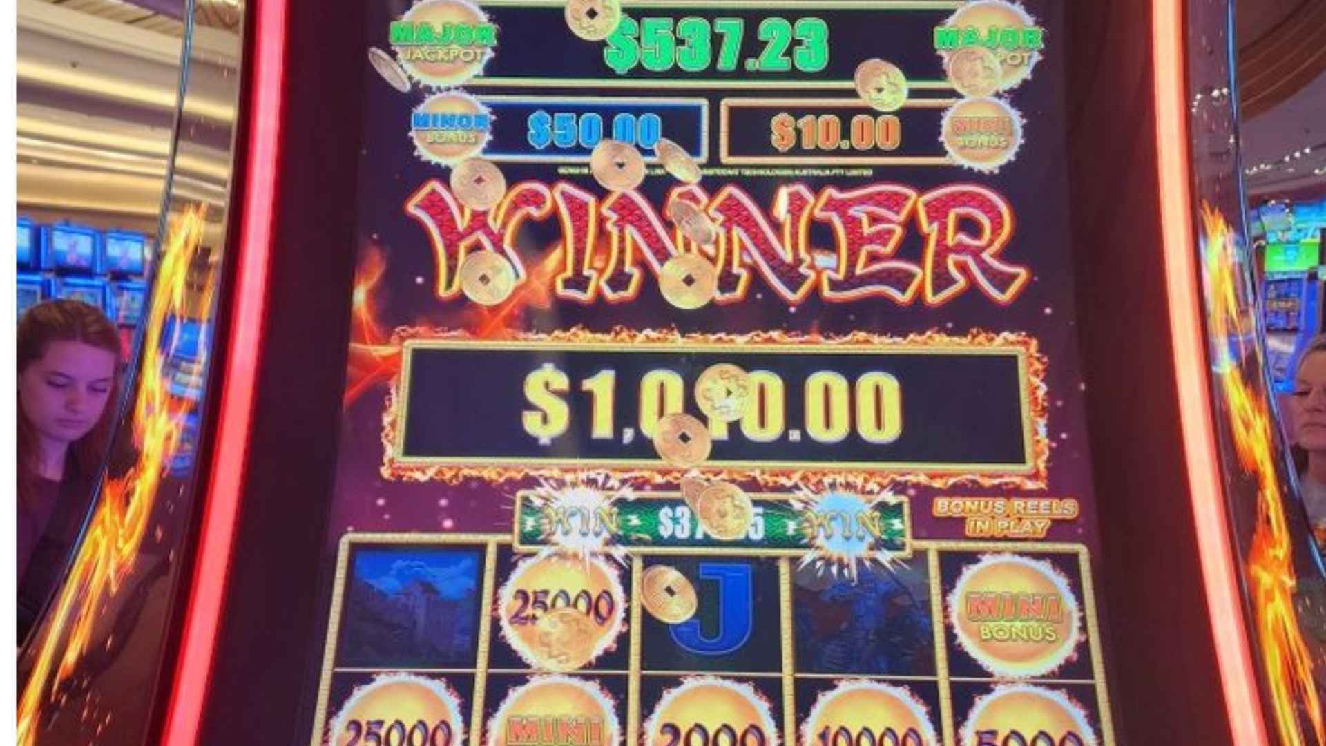 Spin And Win Entertainment Every Better Winning Session